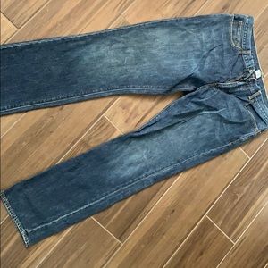 Men’s J.Crew Factory Jeans